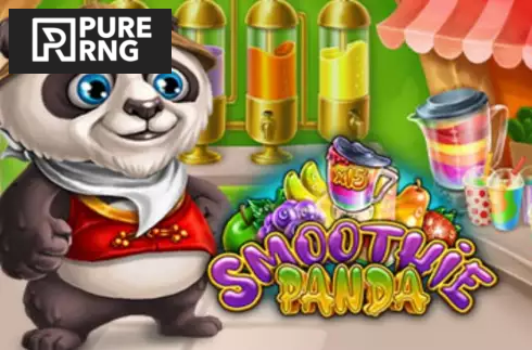 Smoothie Panda